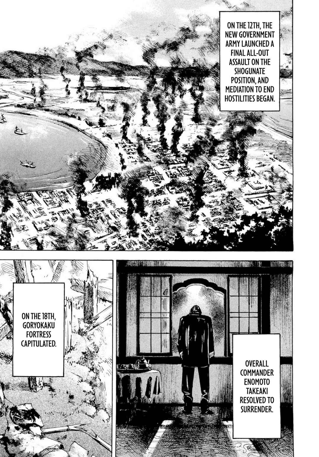 Page 8 Chapter 264 Sidooh