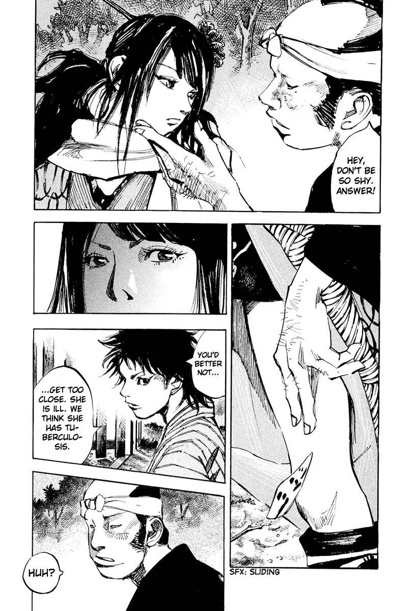 Page 13 Chapter 33 Sidooh