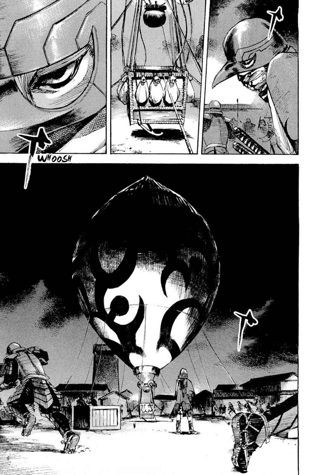 Page 14 Chapter 253 Sidooh