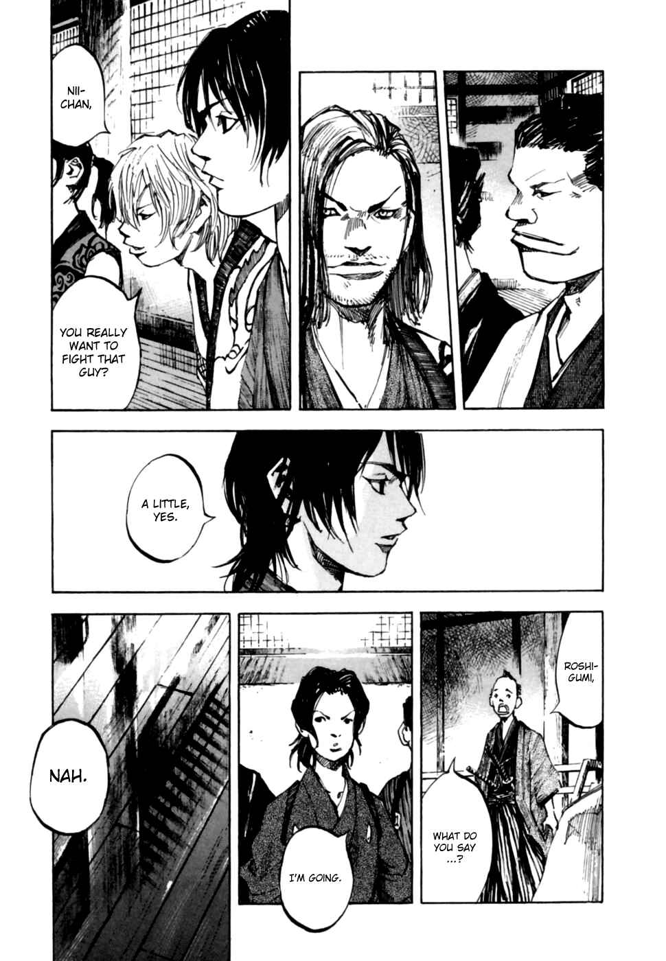Page 4 Chapter 99 Sidooh