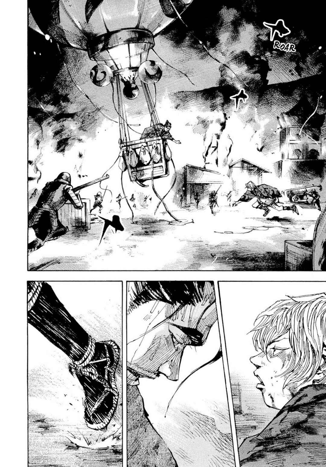 Page 16 Chapter 256 Sidooh