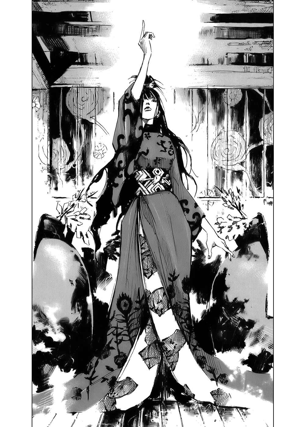 Page 13 Chapter 62 Sidooh