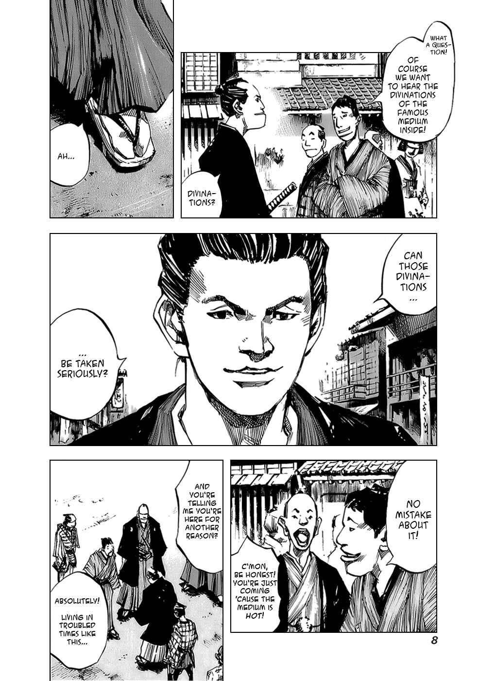 Page 9 Chapter 62 Sidooh
