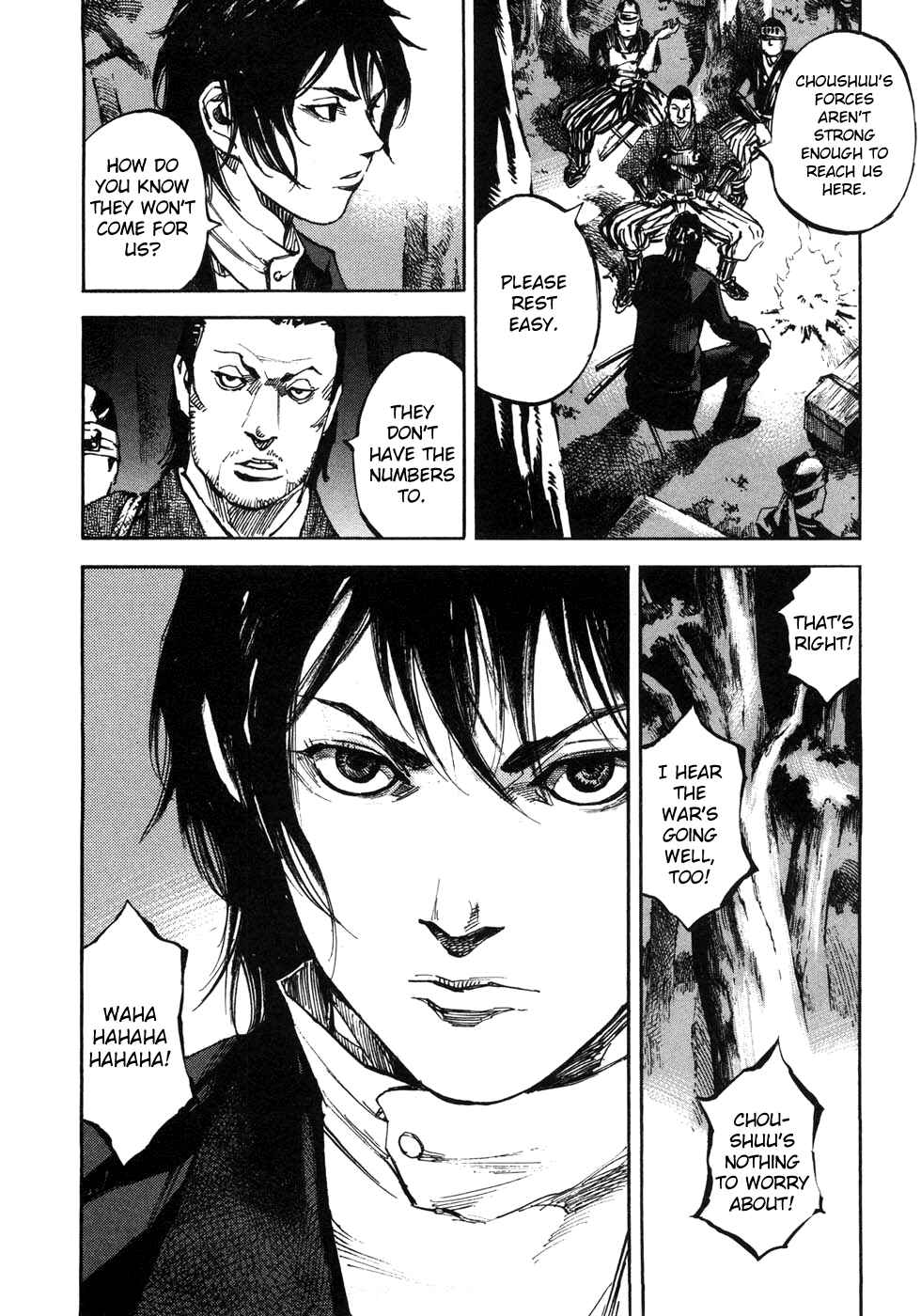 Page 6 Chapter 170 Sidooh