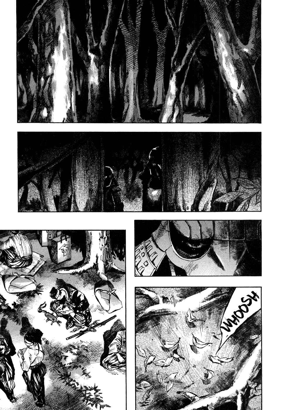 Page 7 Chapter 170 Sidooh