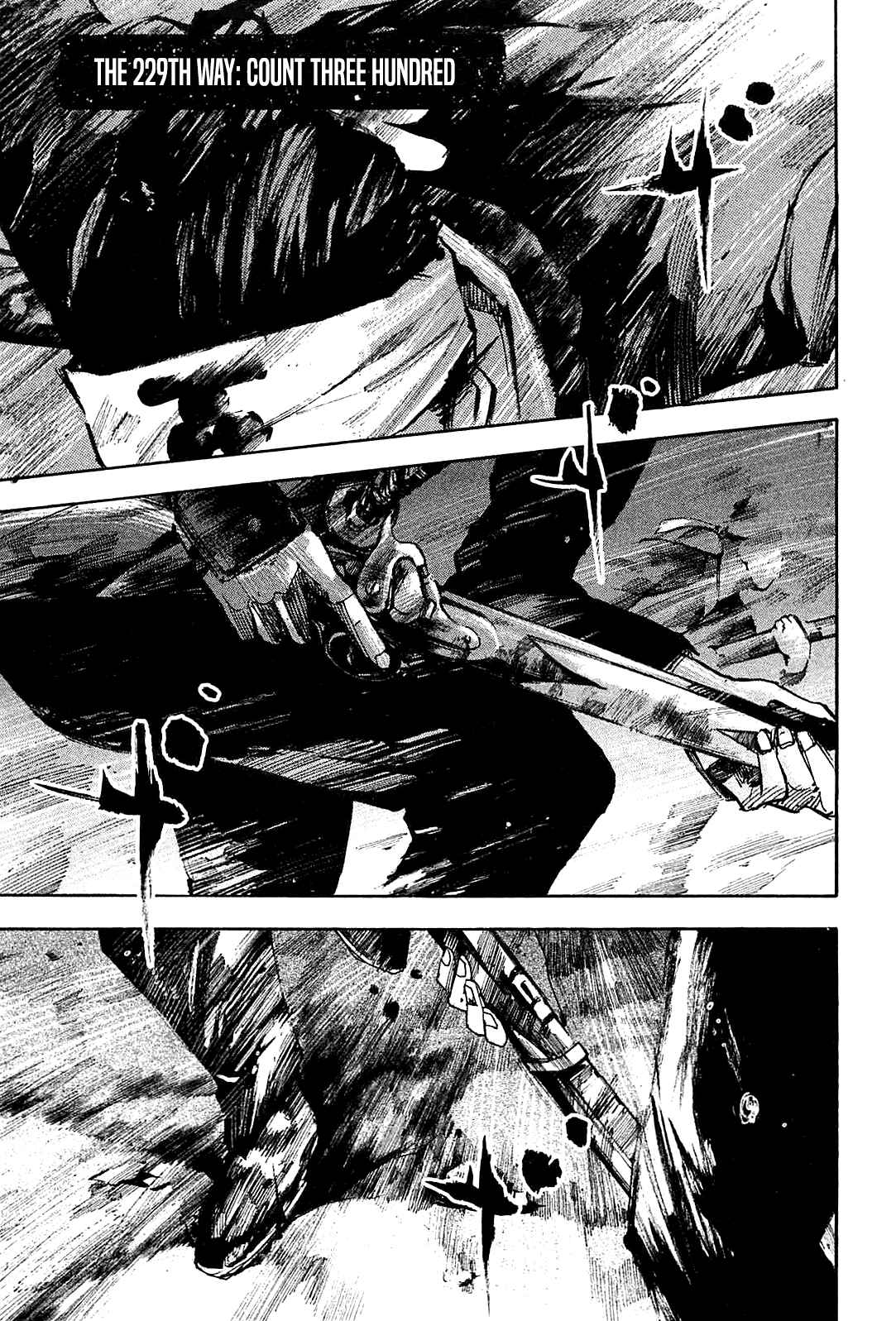Page 1 Chapter 229 Sidooh