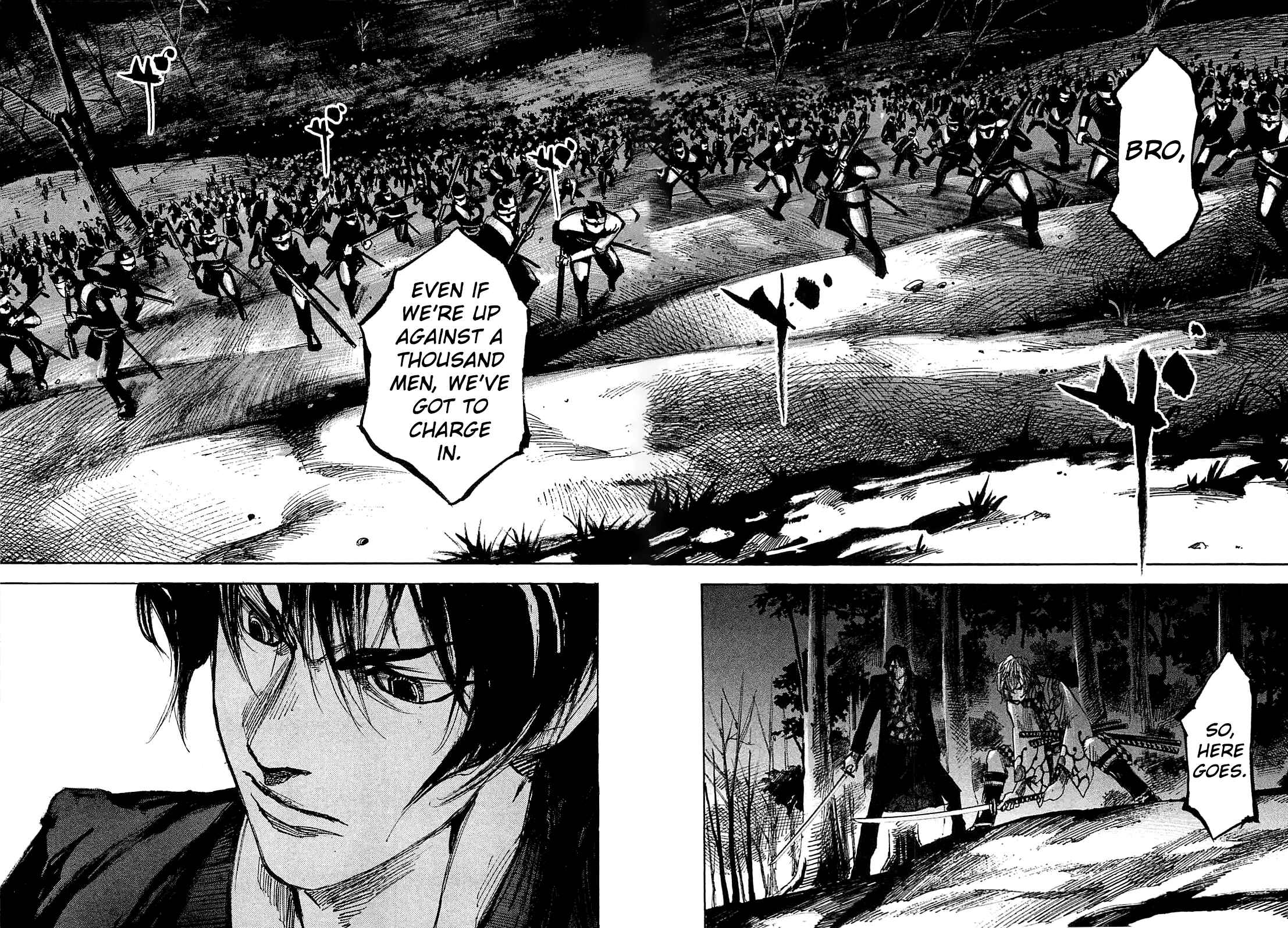 Page 2 Chapter 229 Sidooh