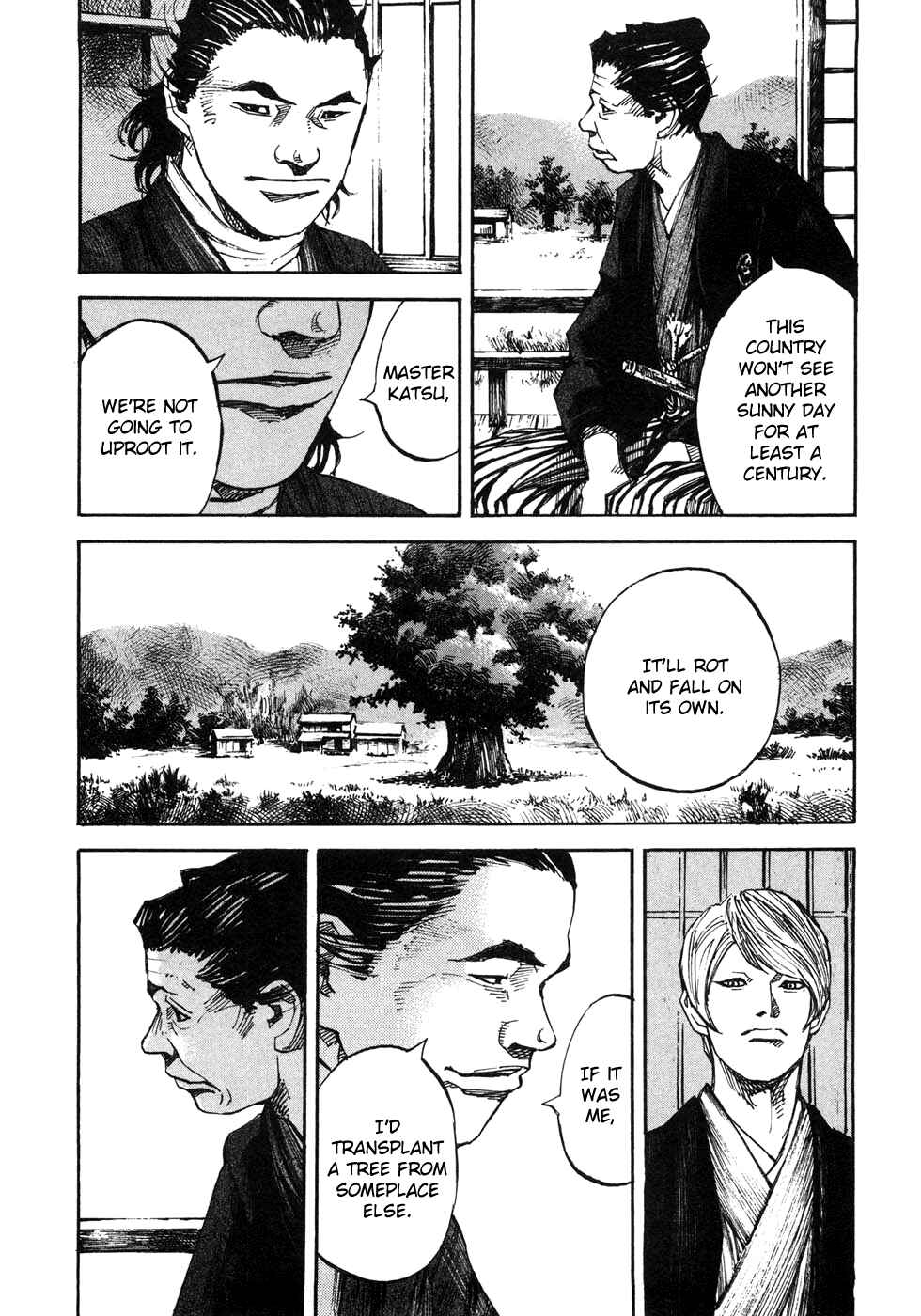 Page 14 Chapter 168 Sidooh