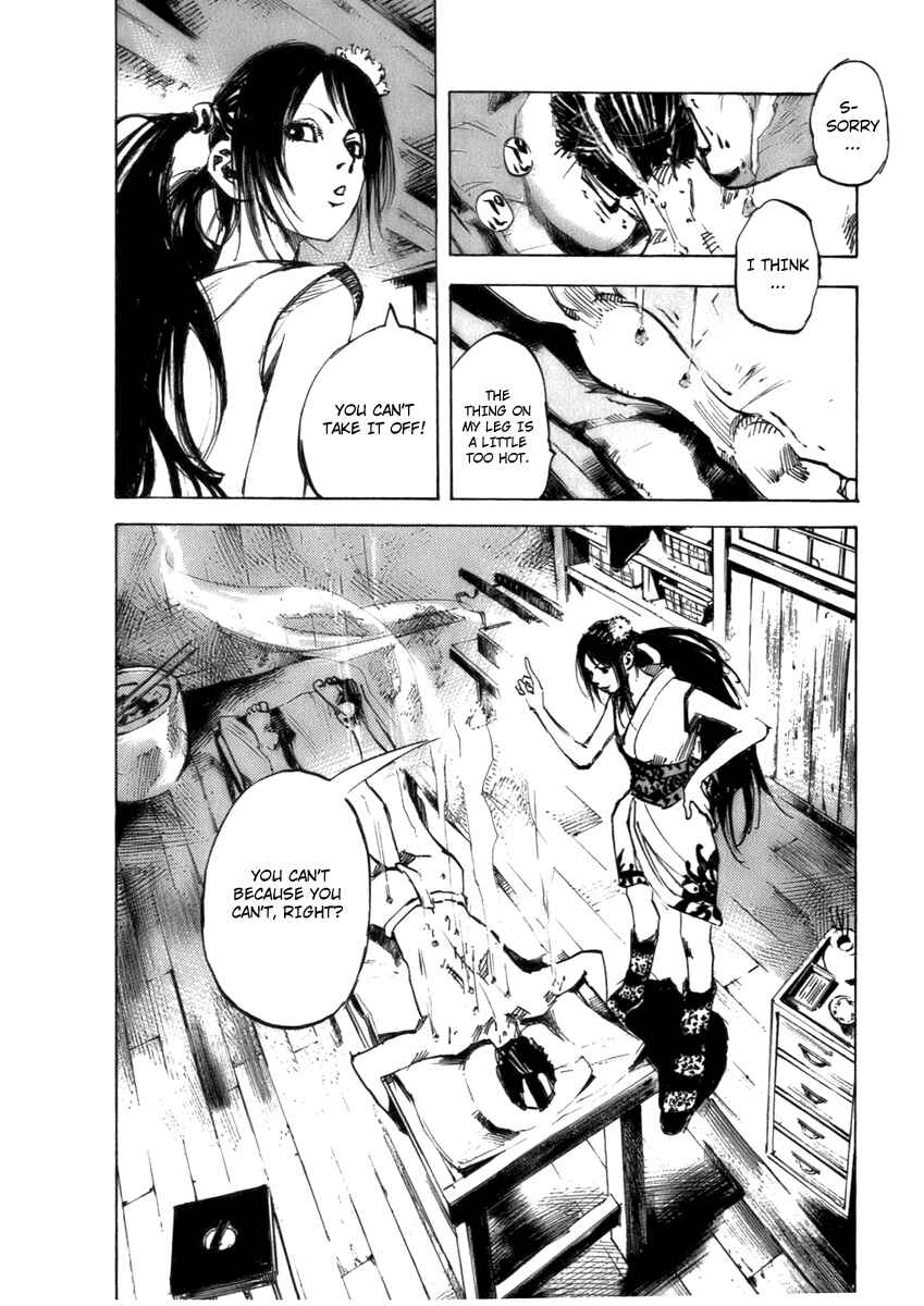 Page 9 Chapter 80 Sidooh