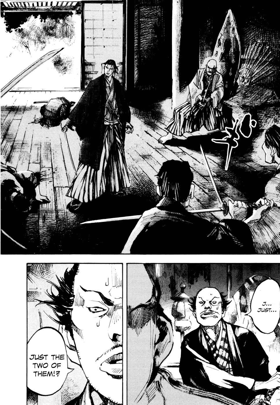 Page 10 Chapter 143 Sidooh