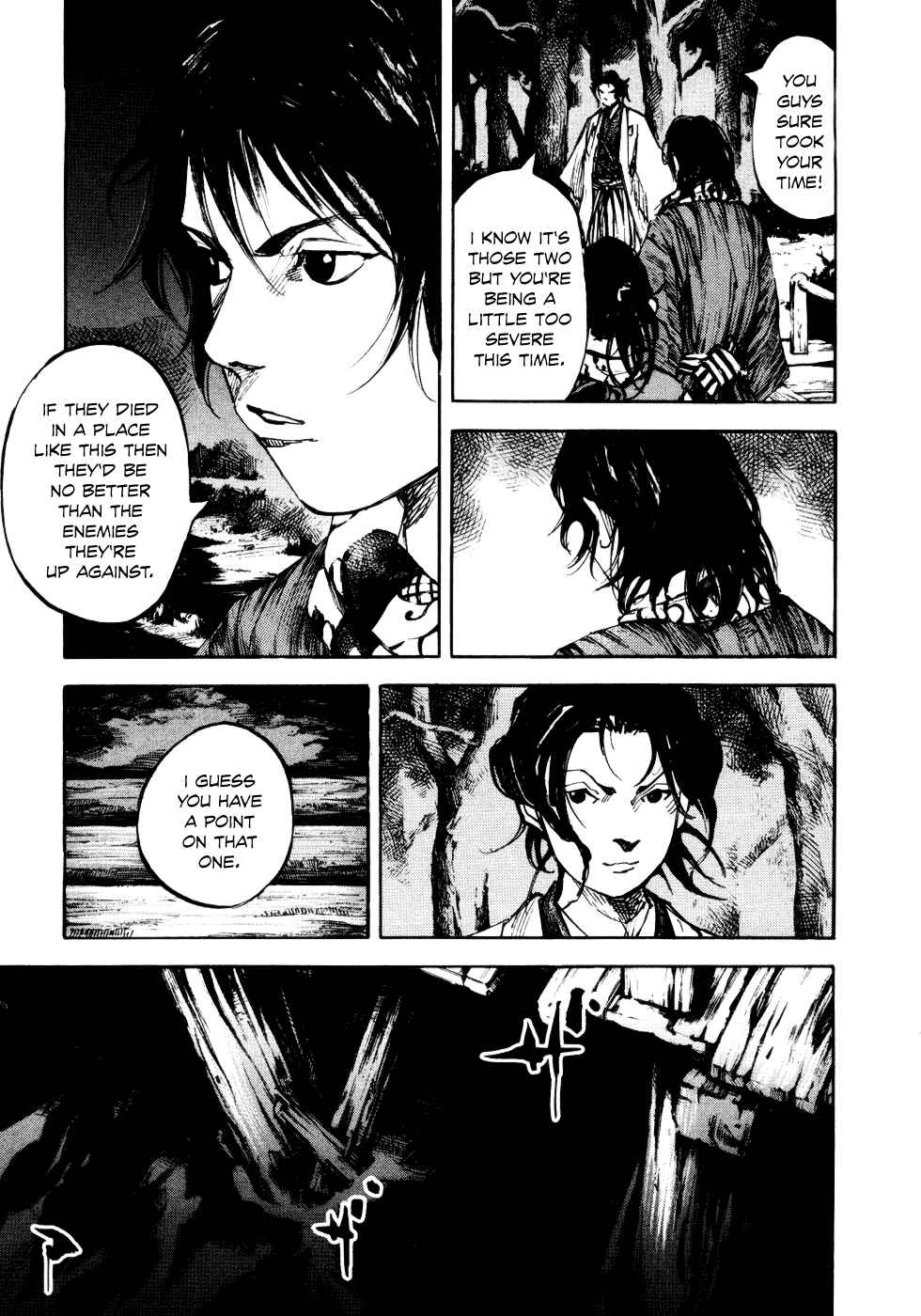Page 14 Chapter 143 Sidooh