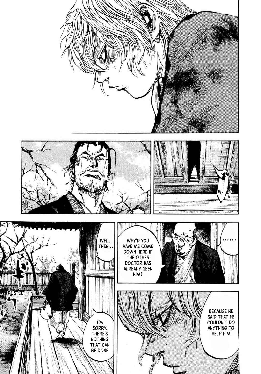 Page 3 Chapter 257 Sidooh
