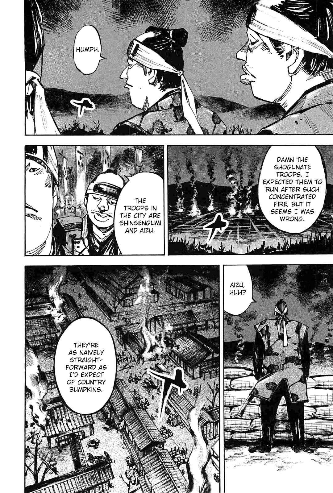 Page 18 Chapter 227 Sidooh