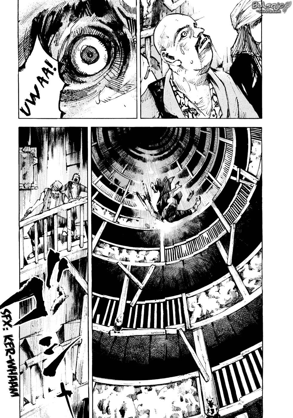 Page 14 Chapter 125 Sidooh
