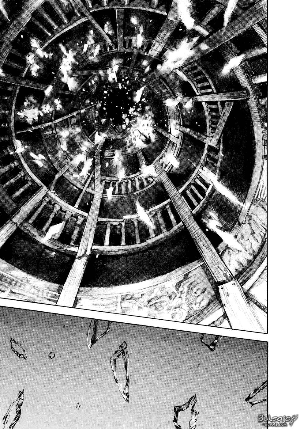 Page 16 Chapter 125 Sidooh