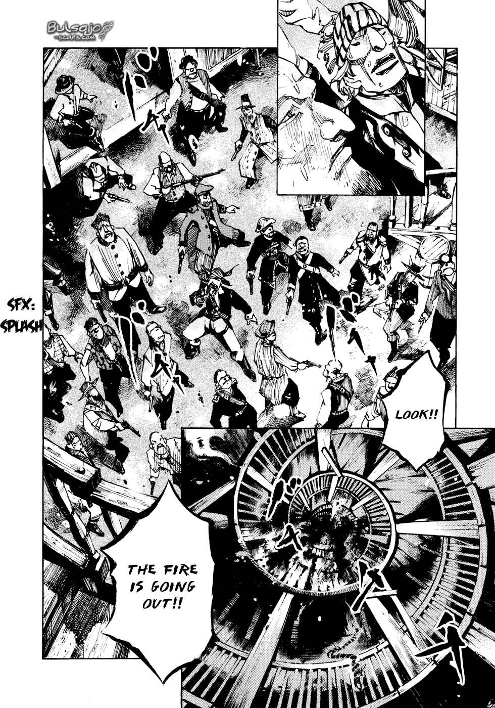 Page 3 Chapter 125 Sidooh