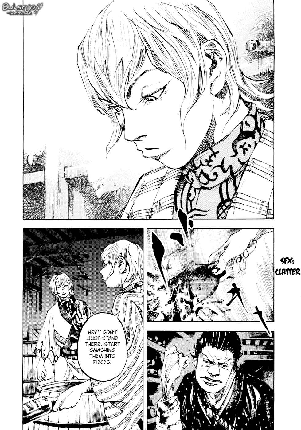 Page 6 Chapter 125 Sidooh