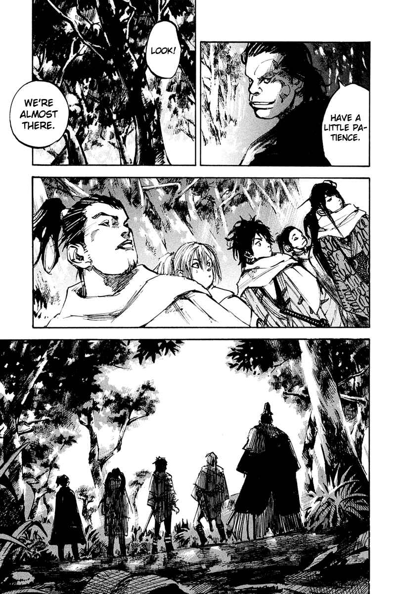 Page 3 Chapter 32 Sidooh