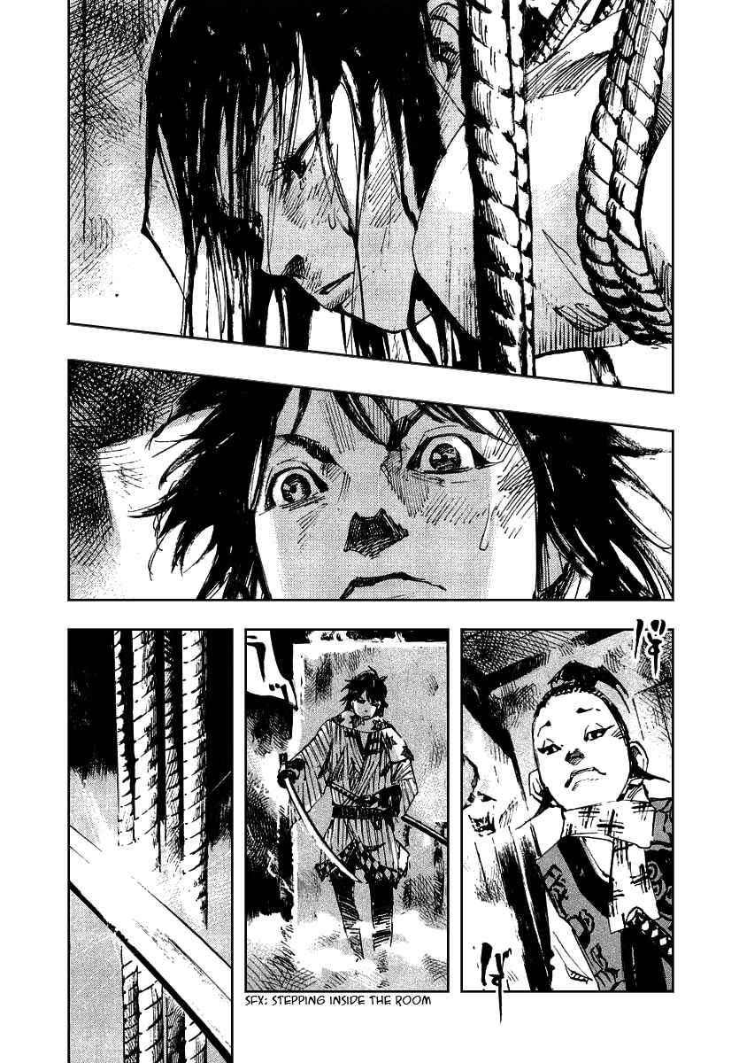 Page 14 Chapter 50 Sidooh
