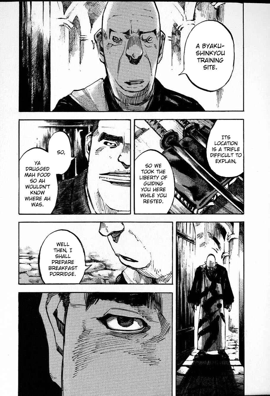 Page 5 Chapter 209 Sidooh