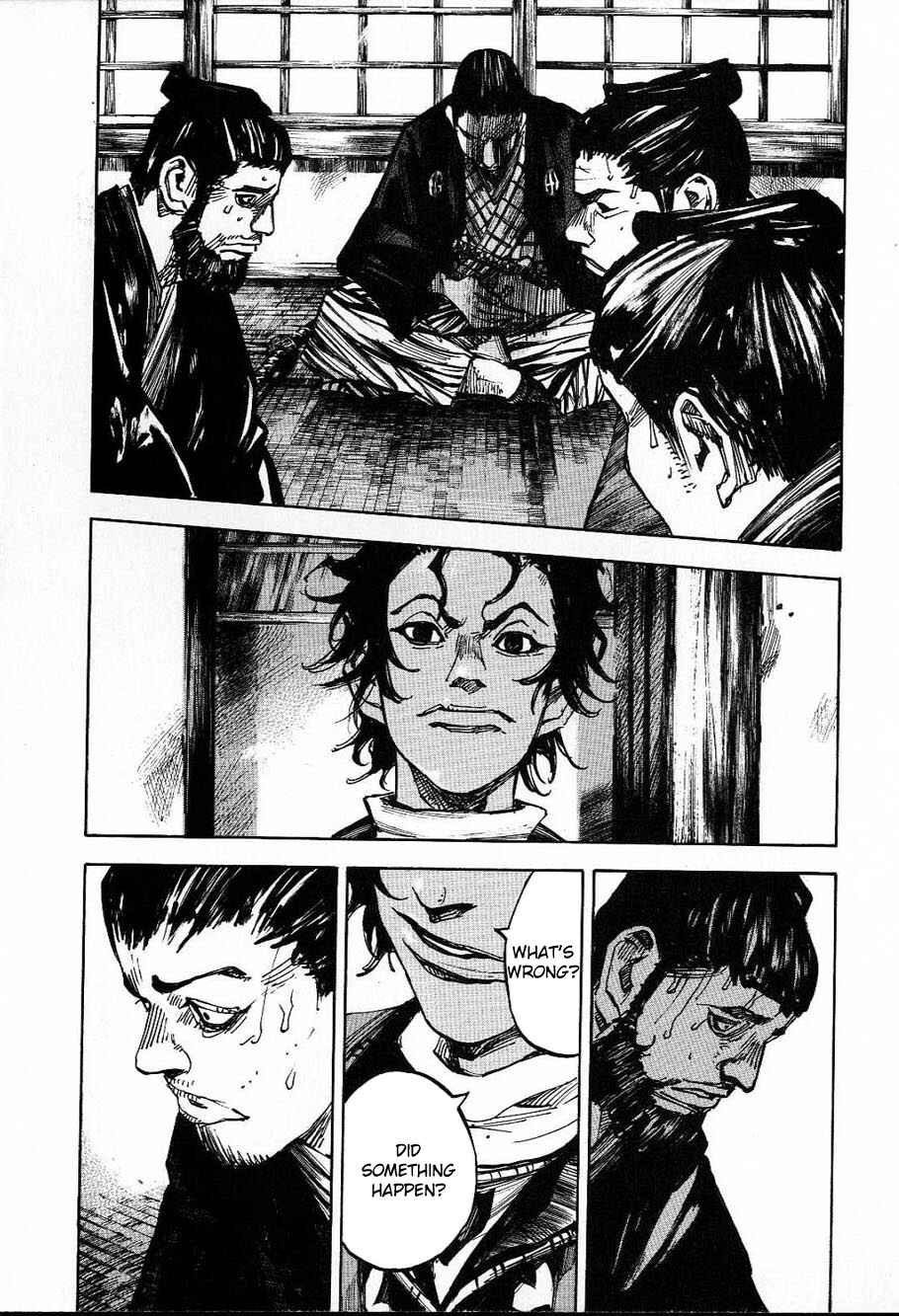 Page 8 Chapter 209 Sidooh