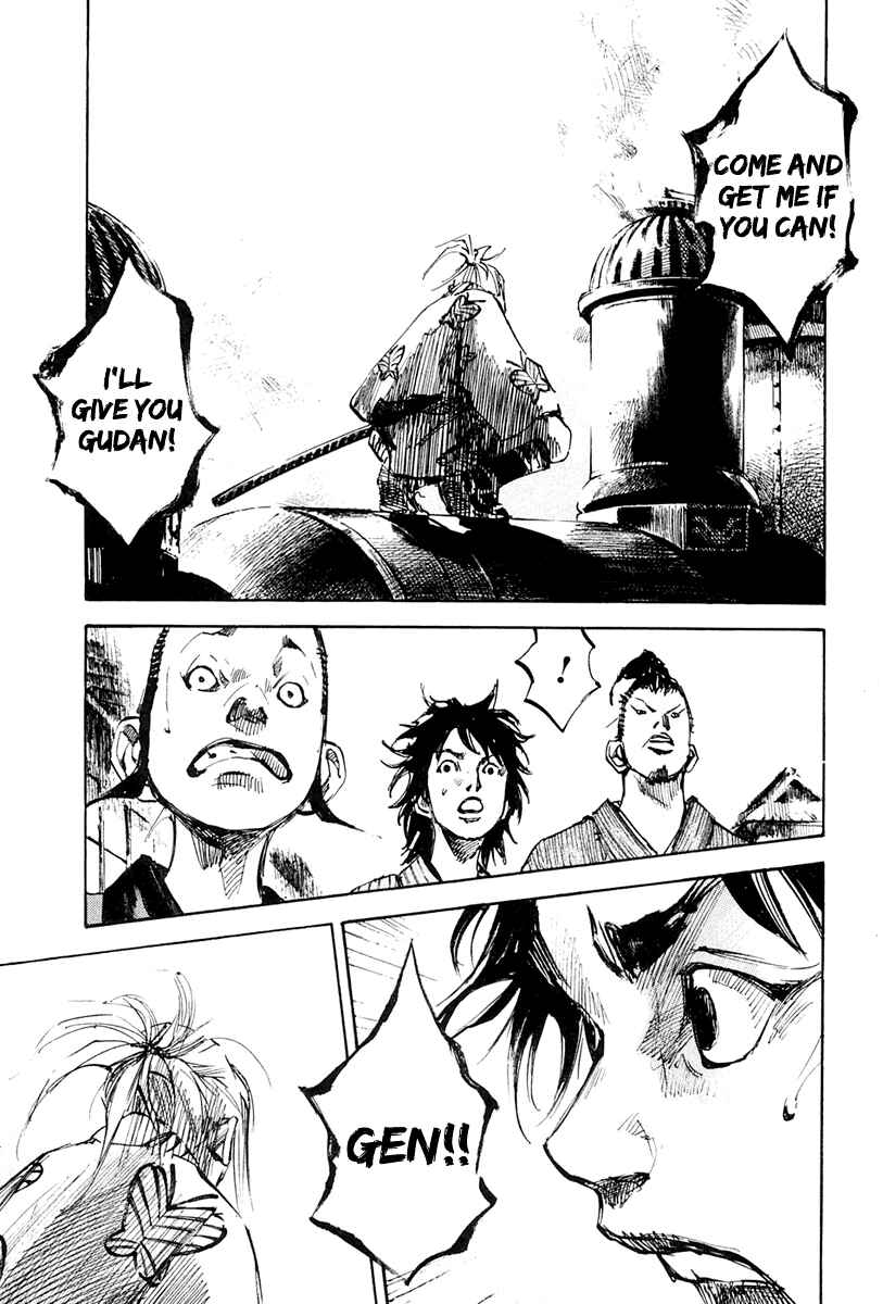Page 15 Chapter 36 Sidooh