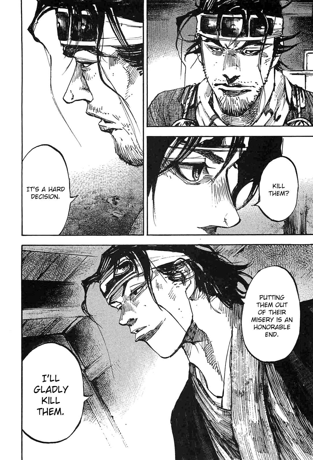 Page 14 Chapter 233 Sidooh