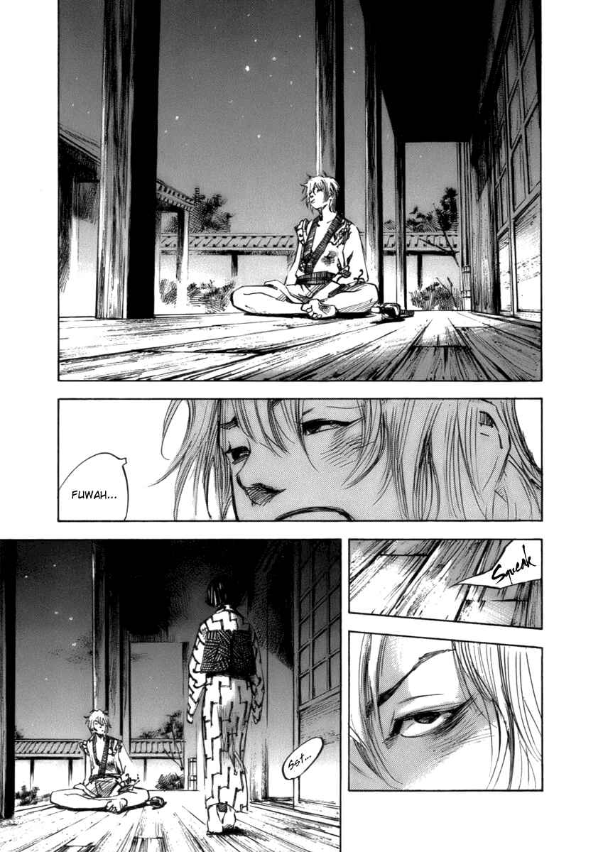 Page 16 Chapter 77 Sidooh