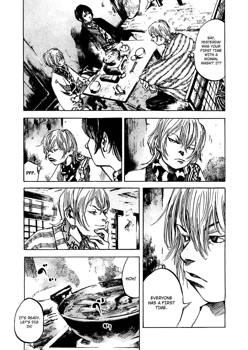 Page 4 Chapter 87 Sidooh
