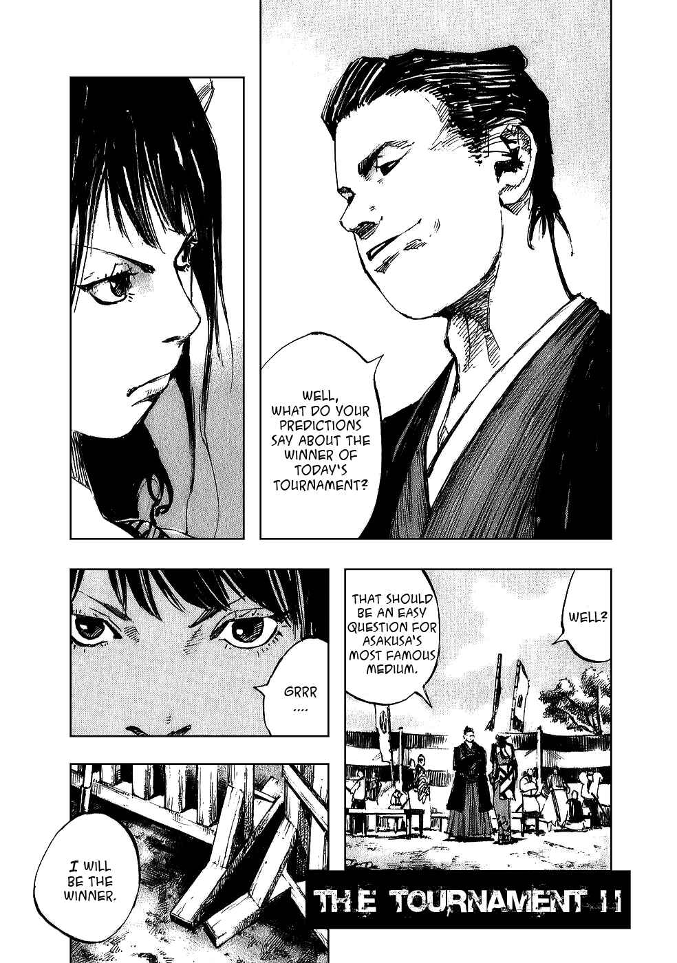 Page 1 Chapter 65 Sidooh