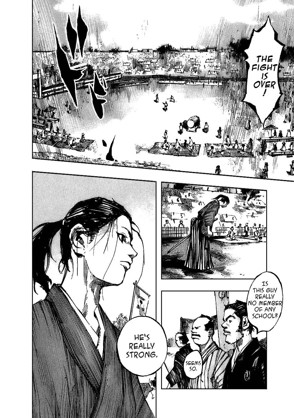 Page 12 Chapter 65 Sidooh