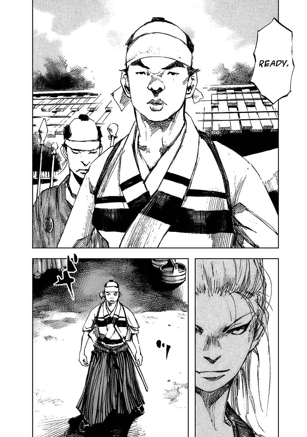 Page 16 Chapter 65 Sidooh