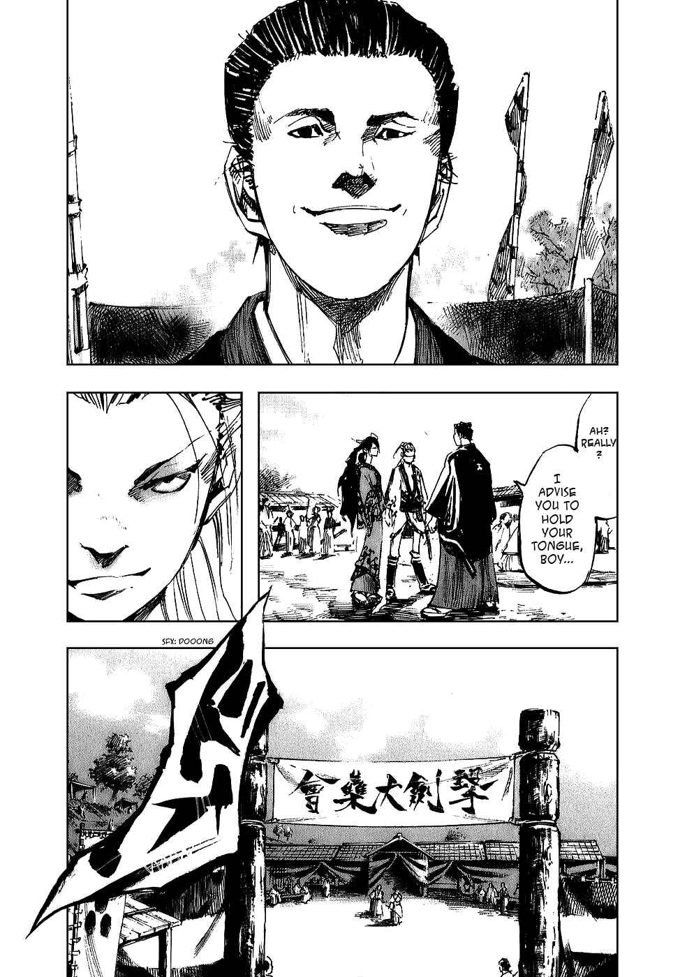 Page 3 Chapter 65 Sidooh