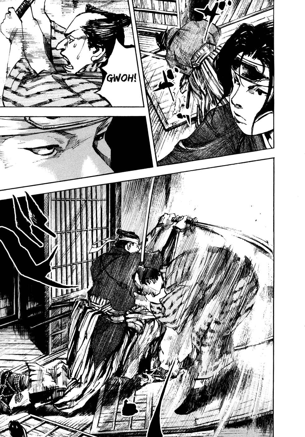 Page 11 Chapter 149 Sidooh