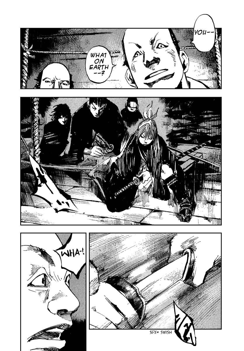 Page 11 Chapter 45 Sidooh