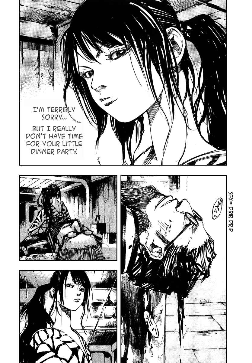 Page 3 Chapter 45 Sidooh