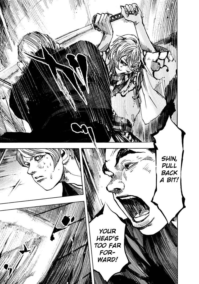 Page 18 Chapter 202 Sidooh