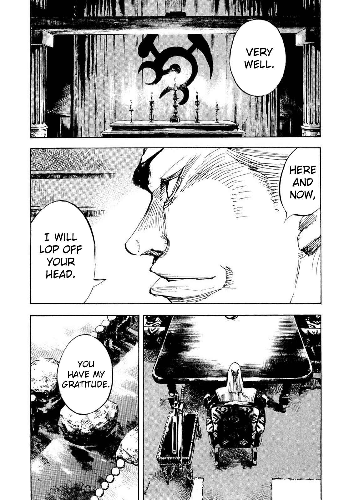 Page 11 Chapter 250 Sidooh