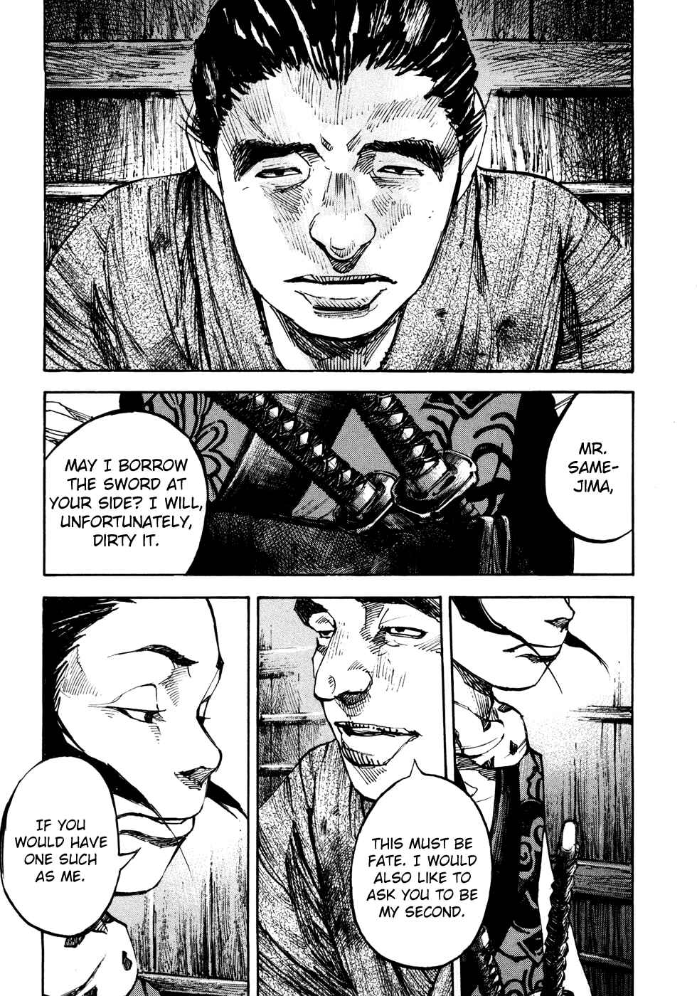 Page 11 Chapter 148 Sidooh