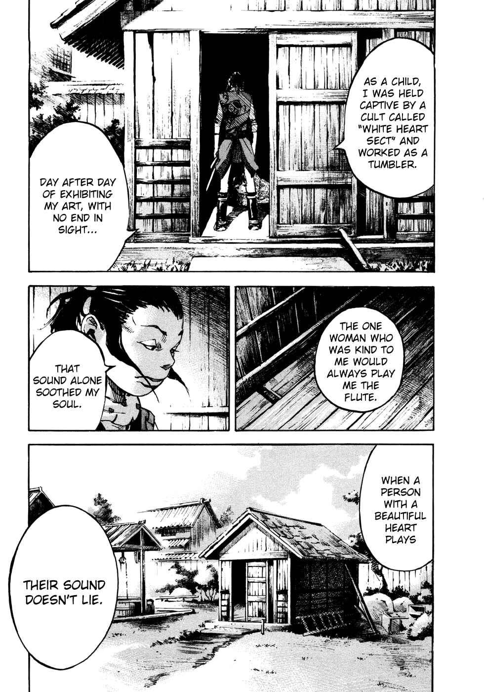 Page 5 Chapter 148 Sidooh