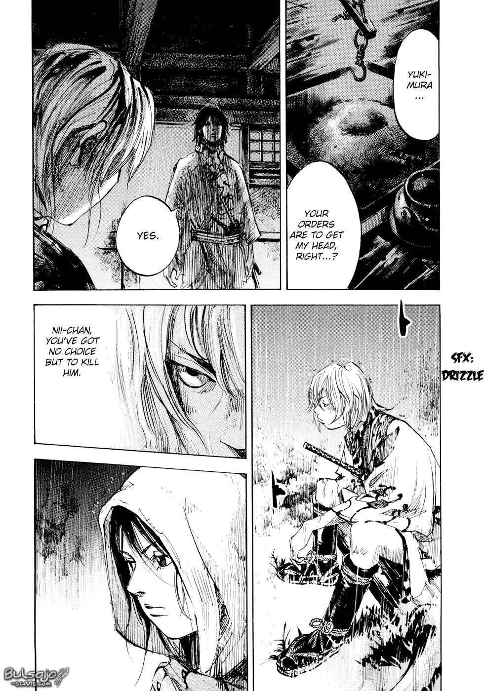 Page 19 Chapter 126 Sidooh