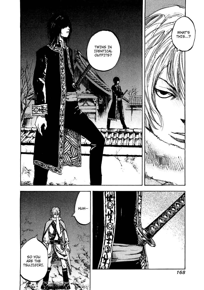 Page 6 Chapter 92 Sidooh
