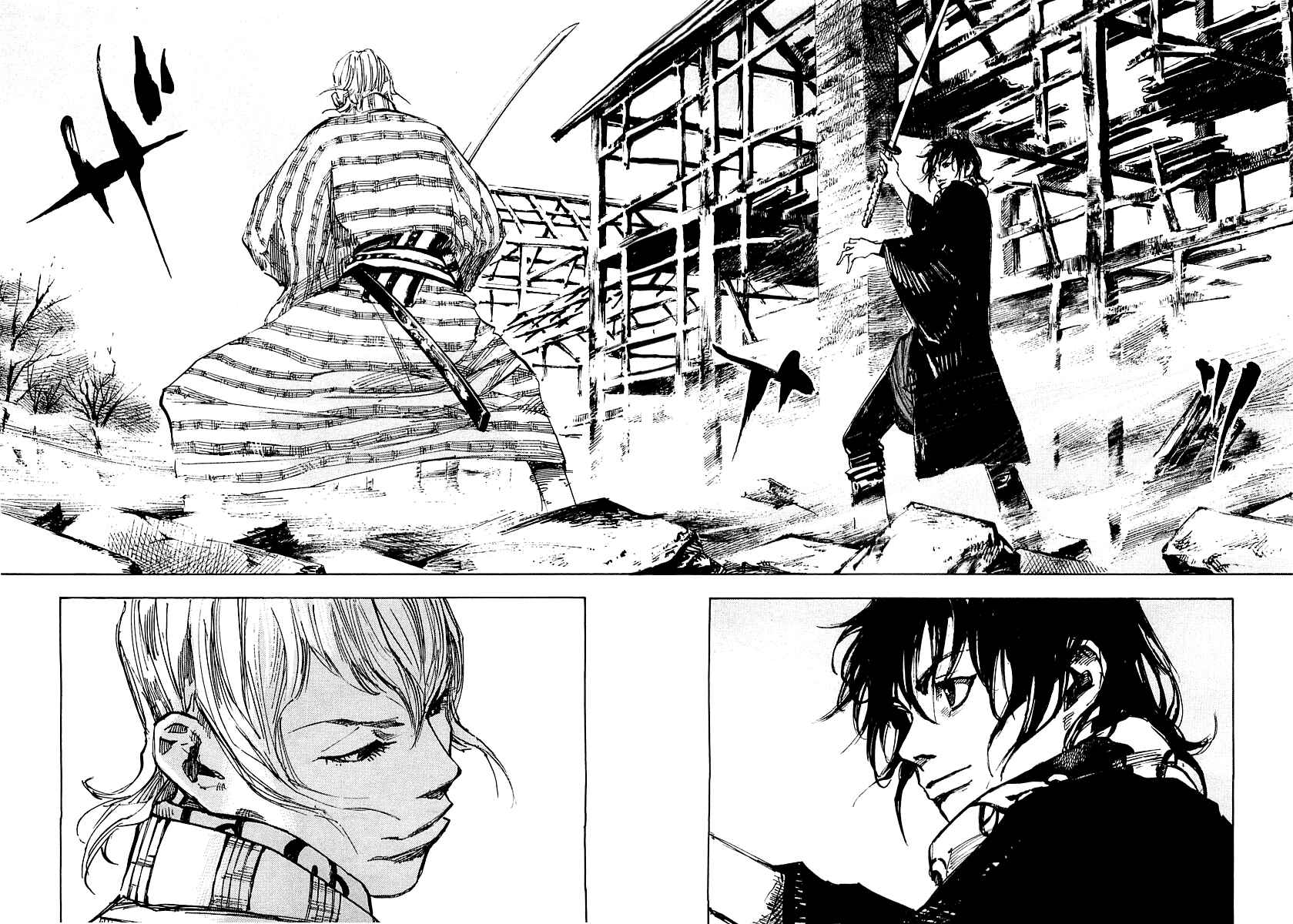 Page 10 Chapter 88 Sidooh