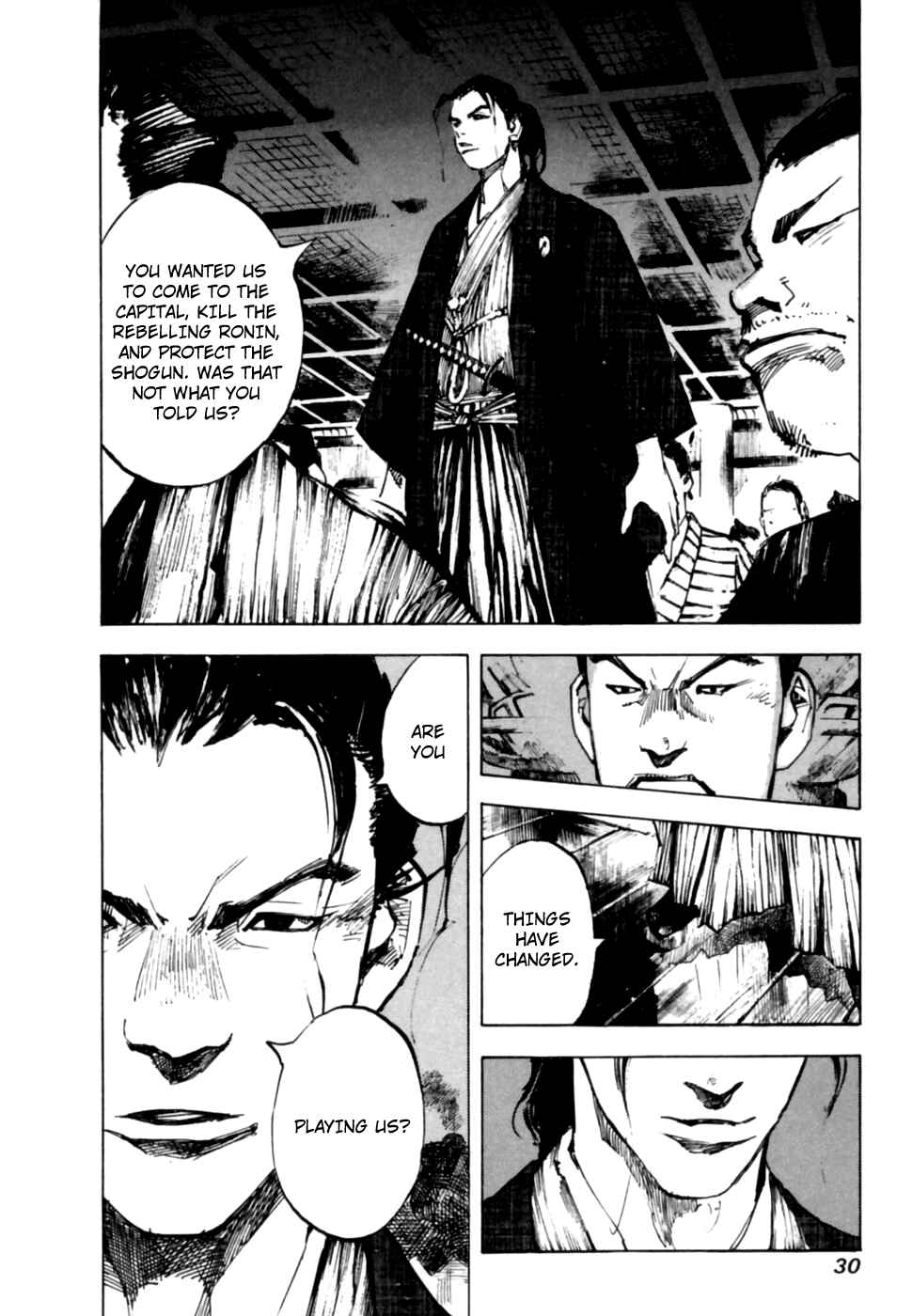 Page 9 Chapter 96 Sidooh