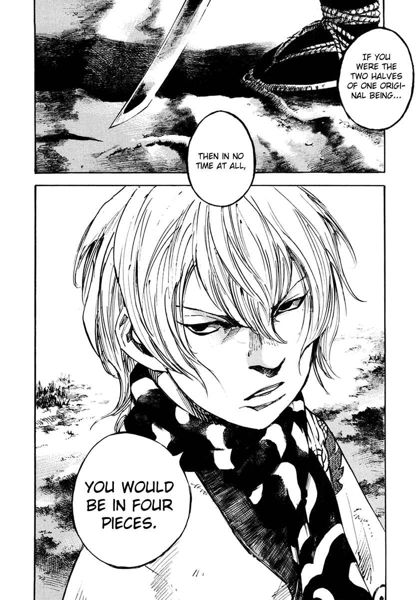 Page 4 Chapter 109 Sidooh