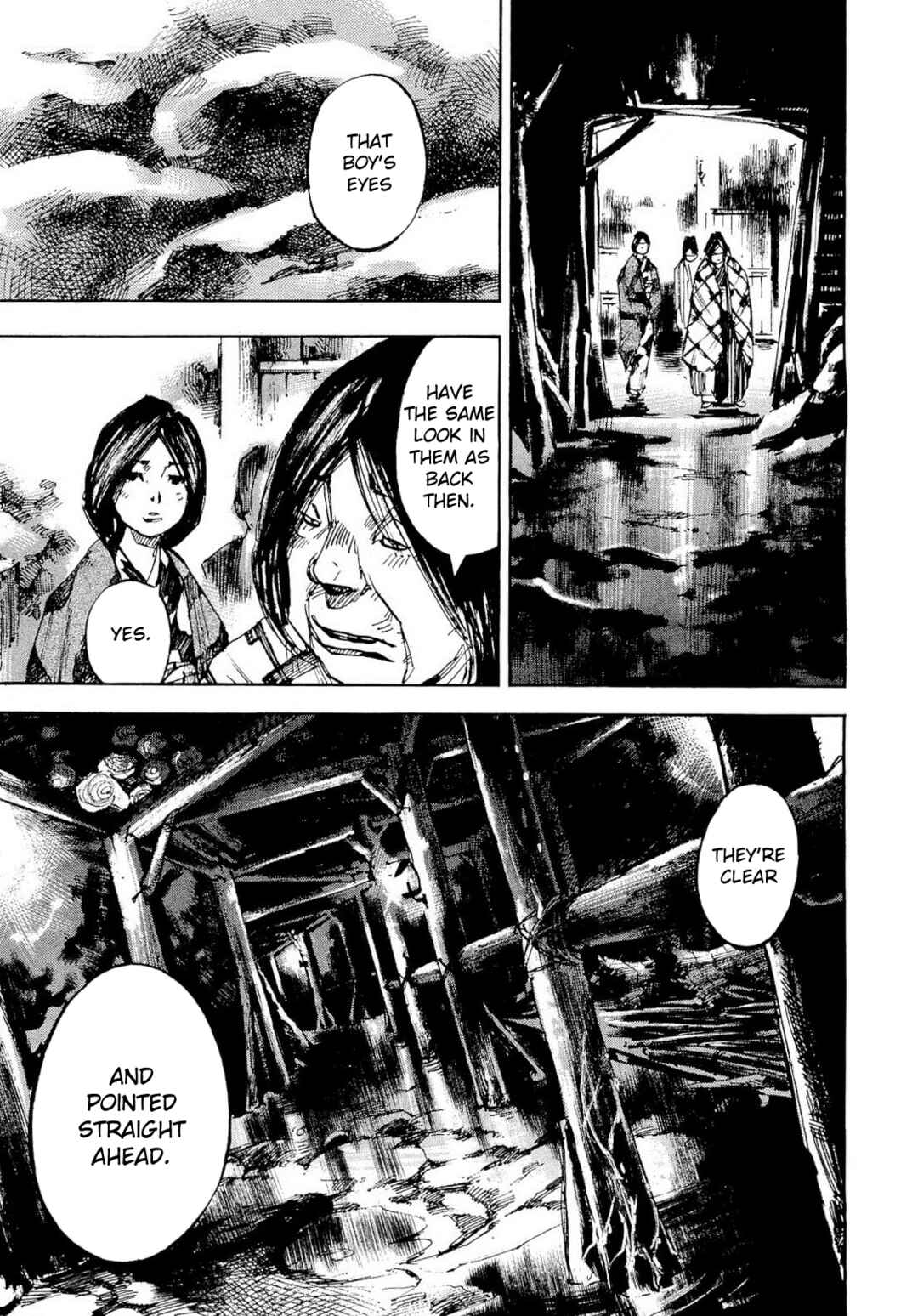 Page 5 Chapter 251 Sidooh