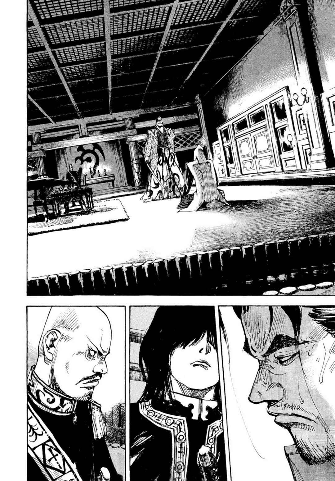 Page 6 Chapter 251 Sidooh
