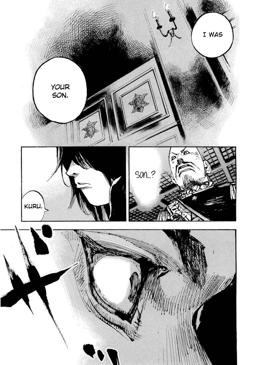 Page 9 Chapter 251 Sidooh