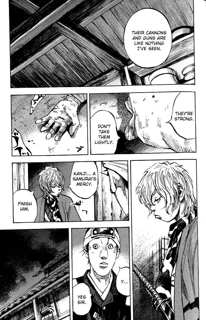 Page 14 Chapter 177 Sidooh