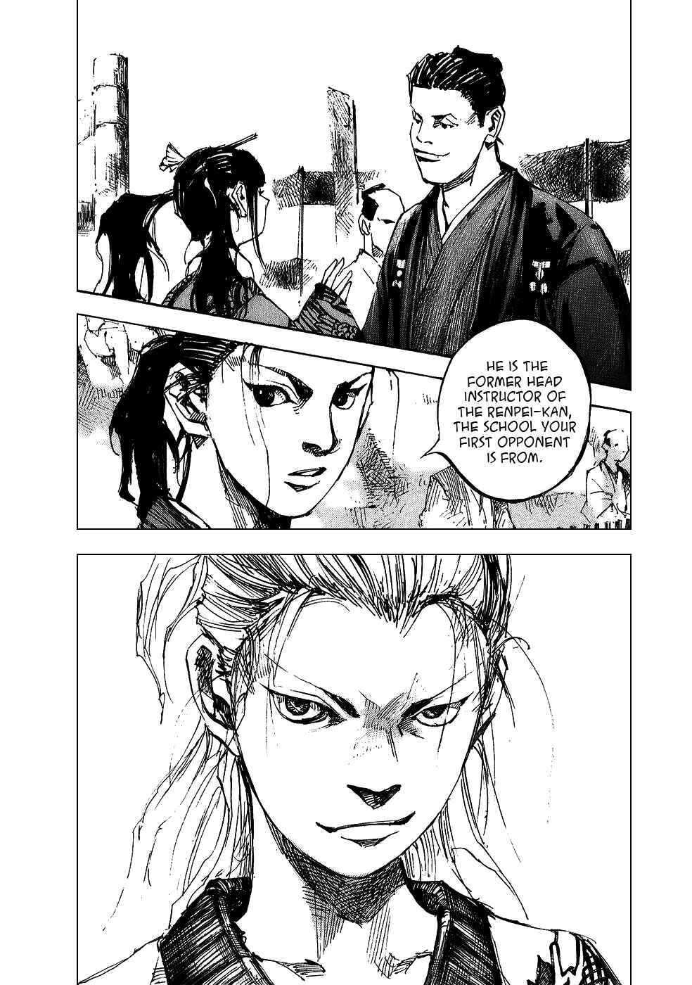 Page 20 Chapter 64 Sidooh